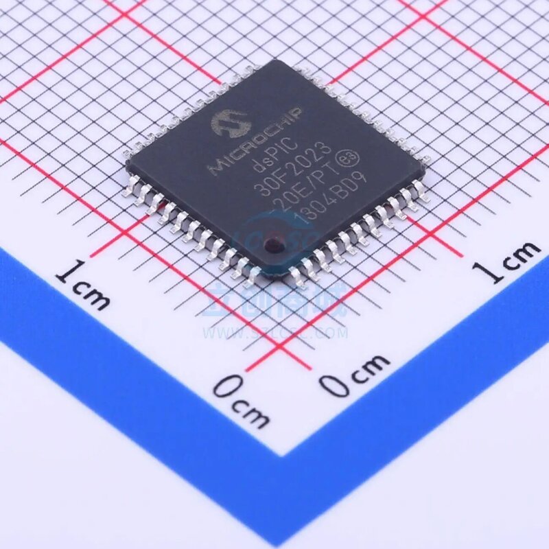 XFTS-chip IC original, nuevo, auténtico, DSPIC30F2023-20E/PT DSPIC30F2023-20E/ptfts