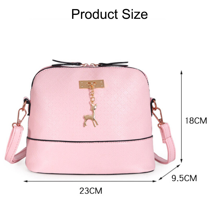 2023 tas selempang wanita Fashion baru tas Bucket kualitas tinggi tas tangan populer jaring merah tas kurir wanita Retro Semua cocok