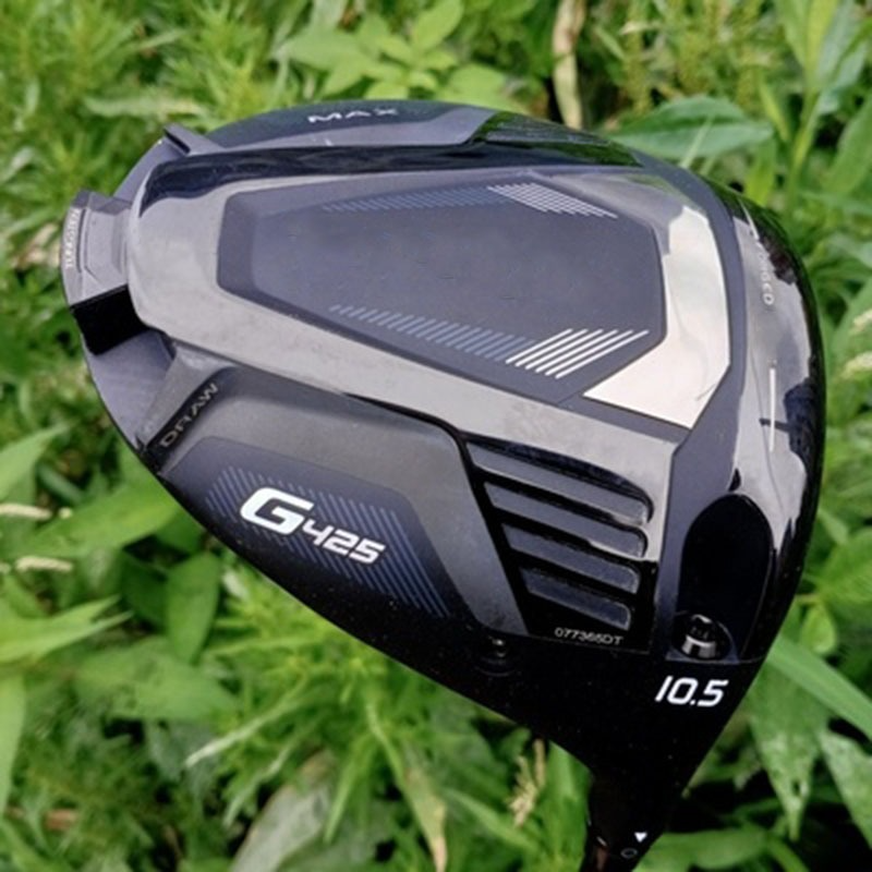 G425 max golf club 425 golf driver 3 5 fairway madeira com eixo de grafite cabeça capa