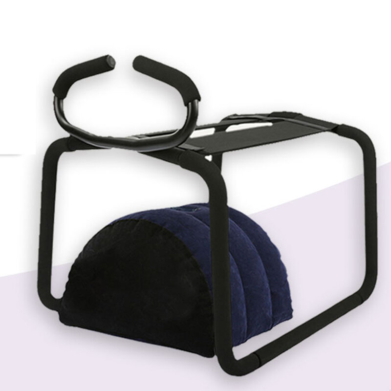 Składana poduszka na meble do sypialni fotel dla kobiet podróżujących na plażę krzesło kempingowe par ogrodowa wędkarstwo rekreacyjne bez ram