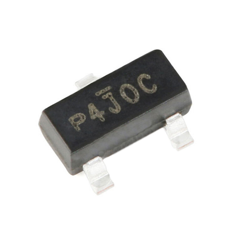 10 pz SI2304DDS-T1-GE3 SOT23 SI2304DDS-T1 SI2304DDS SI2304DD SI2304D SI2304 / P4 SOT-23 MOSFET n-channel SMD 30V/3.3A