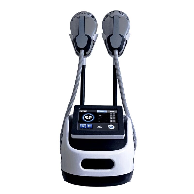 EMSLIM-máquina de grabado electromagnético Tesla 13, estimulador muscular ems, masaje para esculpir el cuerpo, equipo para pérdida de peso