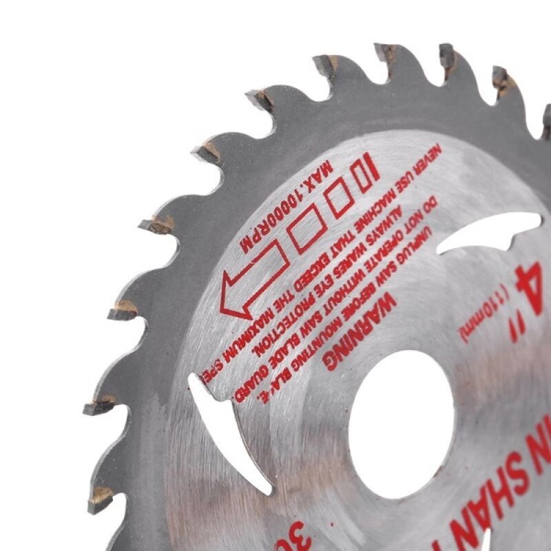 Metall Kreissäge Disc Rad Klingen Schaft High Speed Stahl Mini Sägeblätter mit Dorne Bohrer Lager Dreh Holz Ausschnitt