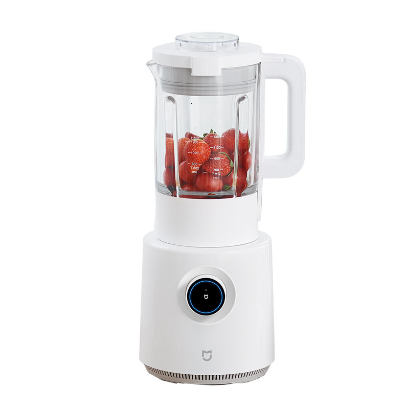 XIAOMI MIJIA Blender Cup Kitchen Processor Juicer Fruit Vegetable Mixer Soybean Ice Crusher Meat Grinder Food Processor
