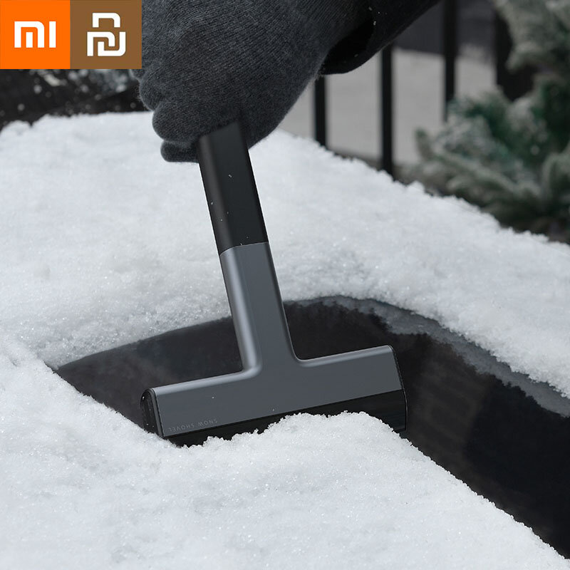 Xiaomi Youpin-raspador de hielo para nieve, herramienta de limpieza de ventanas automática, accesorios de lavado de invierno, herramienta de raspado
