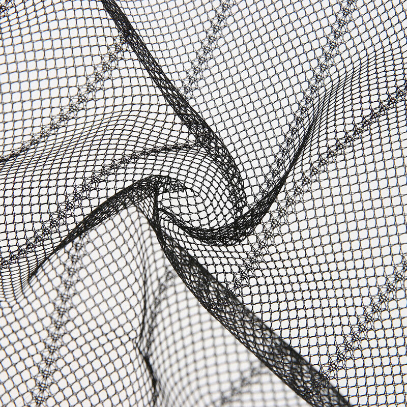 Malha mágica mãos-livre da rede com os ímãs anti mosca bug mosquito porta cortina porta telas mosquito altura 2.1/1.9m