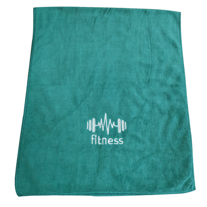 Microfiber ginásio yoga esportes toalha de natação secagem rápida toalhas de resfriamento para praia correndo jogging viagem 40x95cm toalha de praia