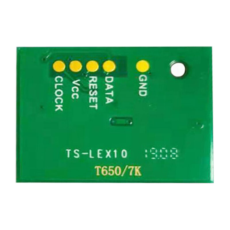 Toner Chip untuk Ricoh Lanier Savin Imagio IPSiO Aficio Tipe SP-4400RX Tipe SP4400RX SP-4400X 407024 SP4400X Tipe 4400X 4400RX