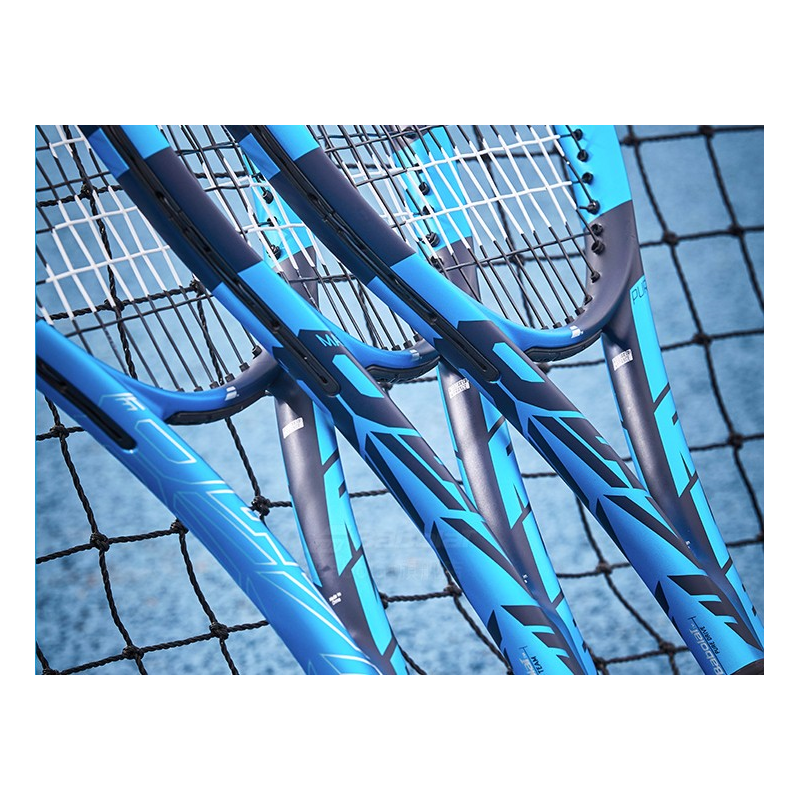 Babolat – raquette de Tennis professionnelle PD, entièrement en carbone, entraînement simple, fournitures pour hommes et femmes L2 poids 2021g, nouvelle collection 300