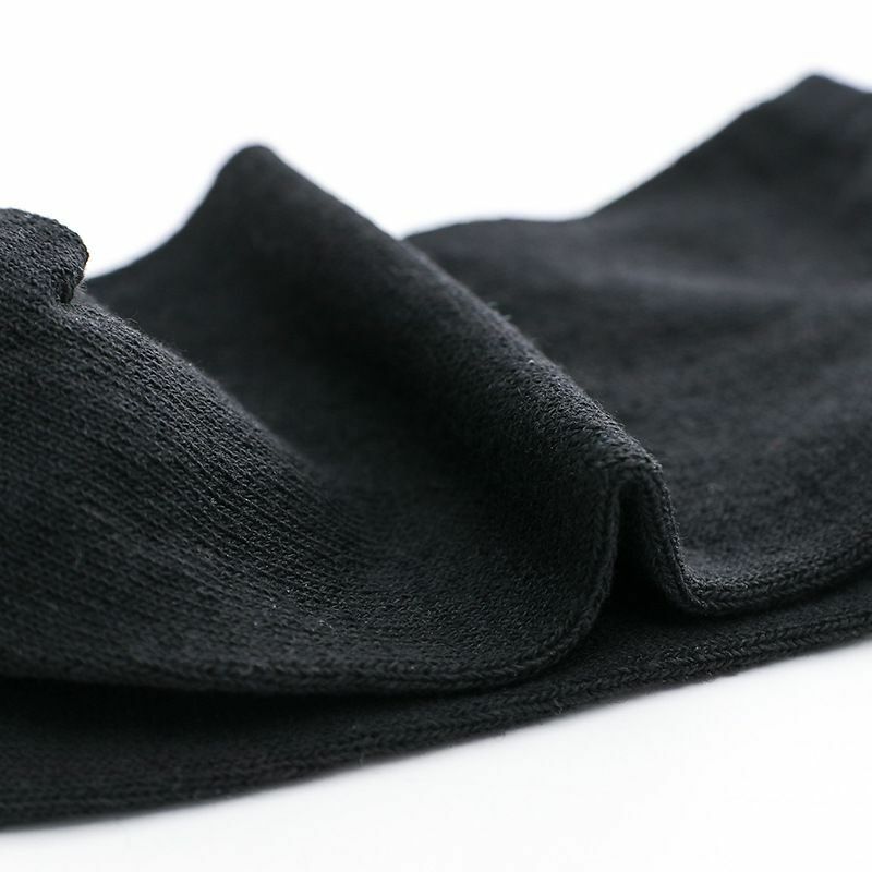 Calcetines tobilleros de algodón para mujer, medias deportivas transpirables de Color sólido, 10 pares