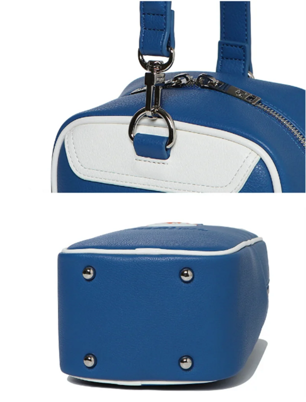 2023 Golf Bag  New Golf Pouch Bag Unisex Fashion Outdoor Golf Ball Bag  골프가방