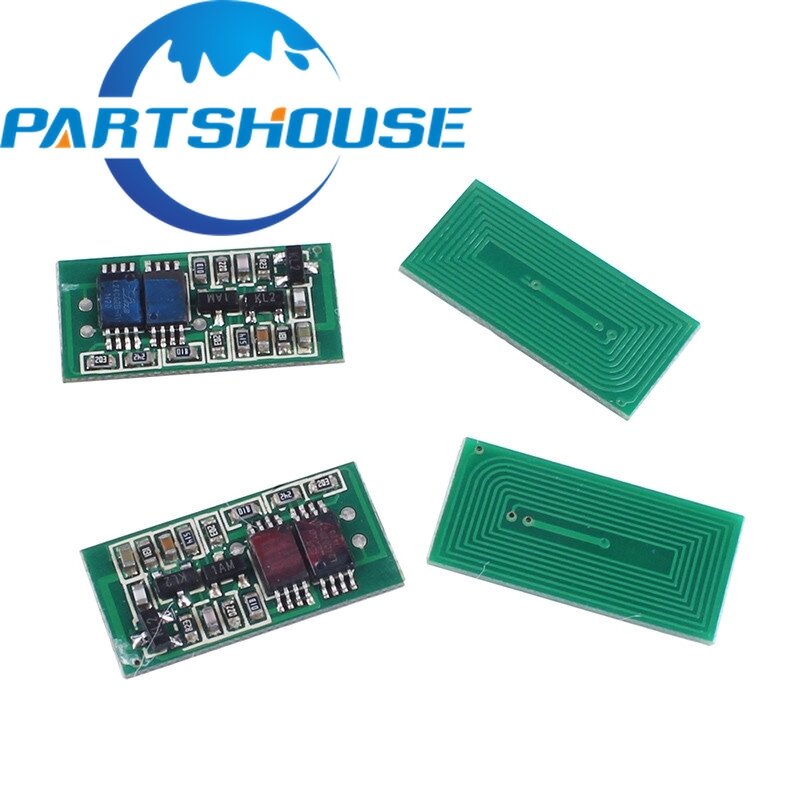 20pcs Toner Cartridge Chips for Ricoh MP C2010 C2030 C2050 C2530 C2550 MPC2010 MPC2030 MPC2050 MPC2530 MPC2550