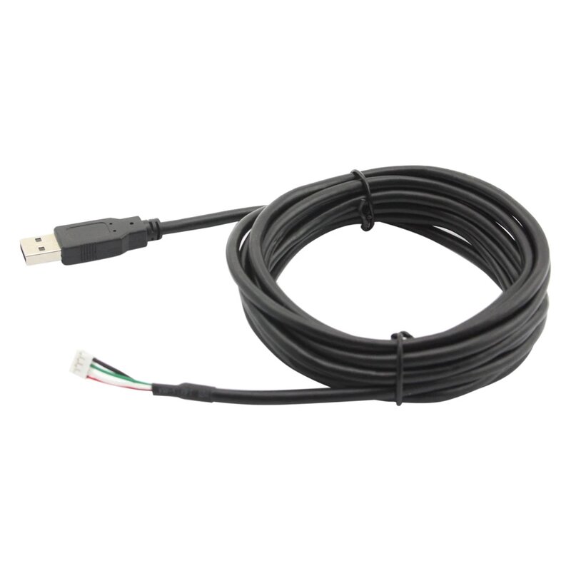 Elp USB2.0 Kabel 3 Meter Usb Datumgrens Met 4-Pins Connector Alleen Voor Elp Usb Camera