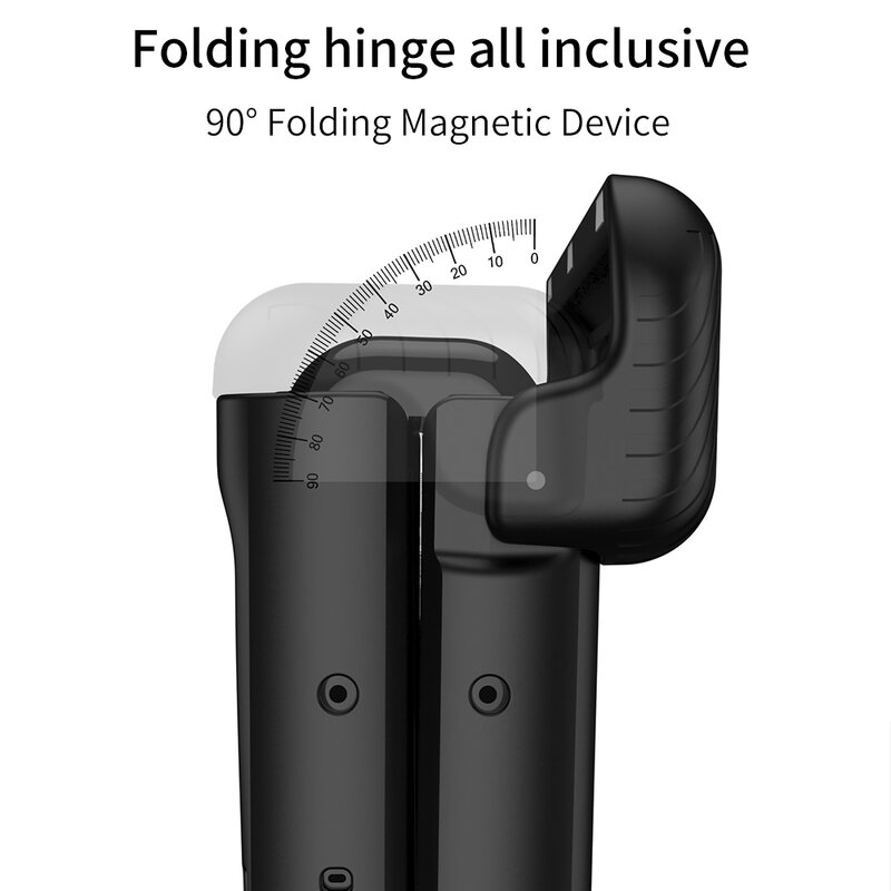 Funda protectora de bisagra plegable magnética para Samsung Galaxy Z, fundas de teléfono plegables 3 5G, carcasa dura con bisagras y soporte para bolígrafo S Pen