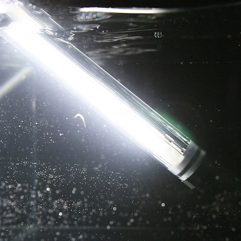 SGCB Lampu Kerja LED COB Magnetik Lampu Inspeksi Tahan Air Lampu Darurat Isi Ulang untuk Berkemah Luar Ruangan dengan Detail Otomatis