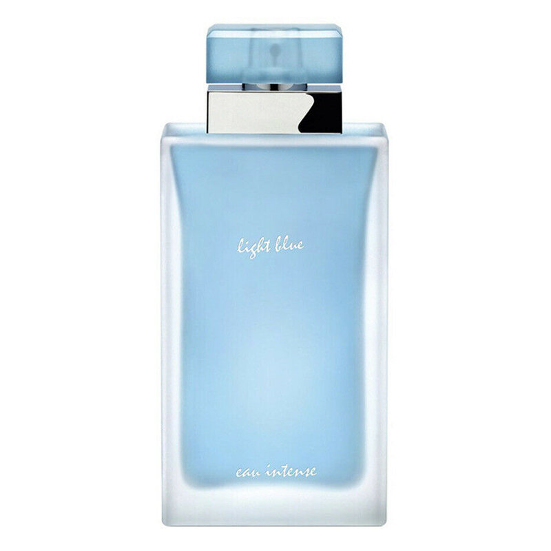 Fragrância de charme feminino azul claro de longa duração eau de toilette parfum para mulher e moda perfumes feminino marca original