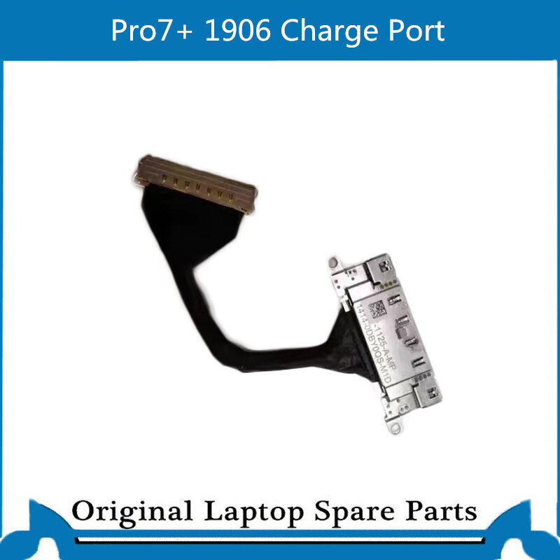 Original Charge Port for Surface Pro 7+ 7 Plus 1906 Charge  Connector Worked Well