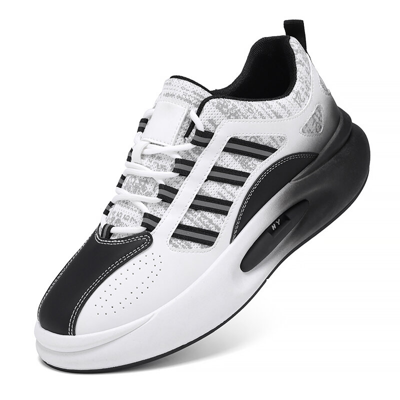 2022 جديد أحذية الرجال أحذية رياضية الذكور أحذية رجالي أحذية التنس المدرب سباق تنفس أحذية احذية الجري الموضة