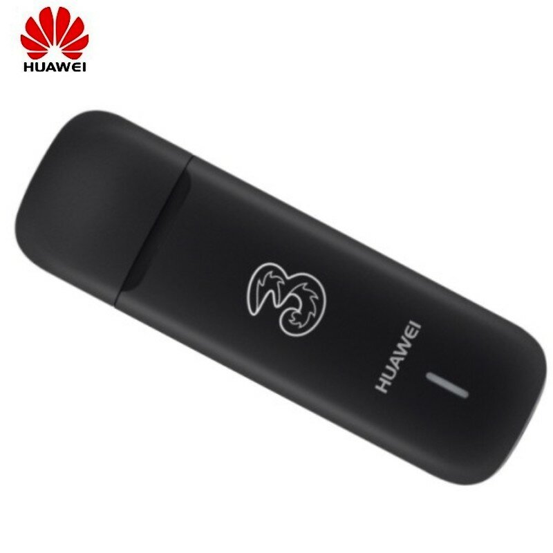 Huawei e3231 hspa + 3g 21mbps hilink usb modem