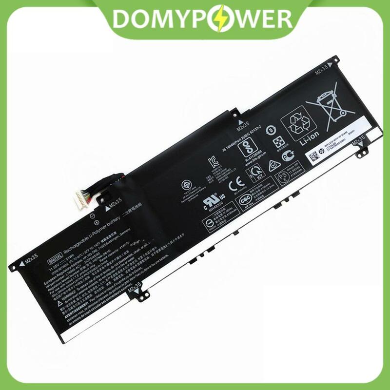BN03XL Laptop Battery for HP Envy x360 13-ay 15-ed 15m-ee L76985-271 HSTNN-OB1O HSTNN-DB9N L73965-271 L76965-2C1 L76965-AC1