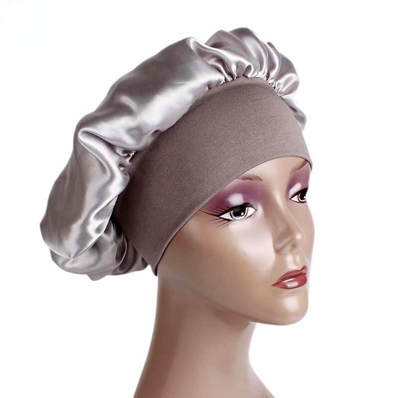 Bonnet de séchage des cheveux doux portable, bonnet à capuche, bonnets en satin, crème sèche-cheveux, accessoire de rêve, vente en gros