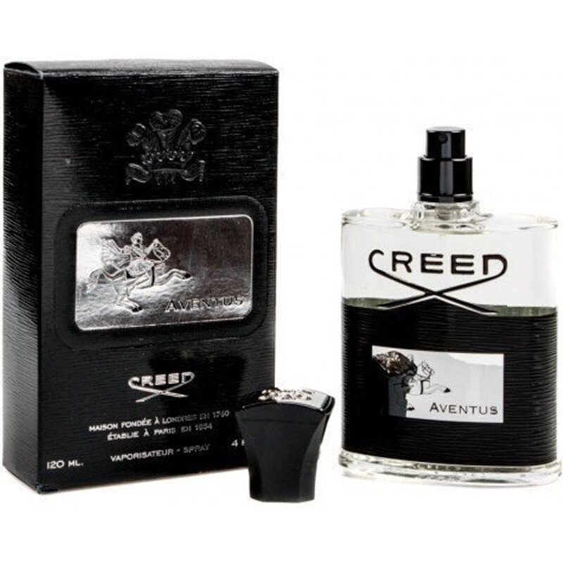 Perfume clásico para hombres Creed Parfums, perfume Original de Colonia con Parfums de larga duración, Spray para el cuerpo masculino, Envío Gratis