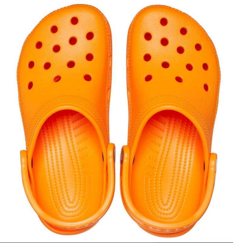 Classic Men's Slippers Unisex Strap Cross Shoes Comfortable Outdoor Slides Fashion Clogs Women Zapatos De Mujer Garden Shoes