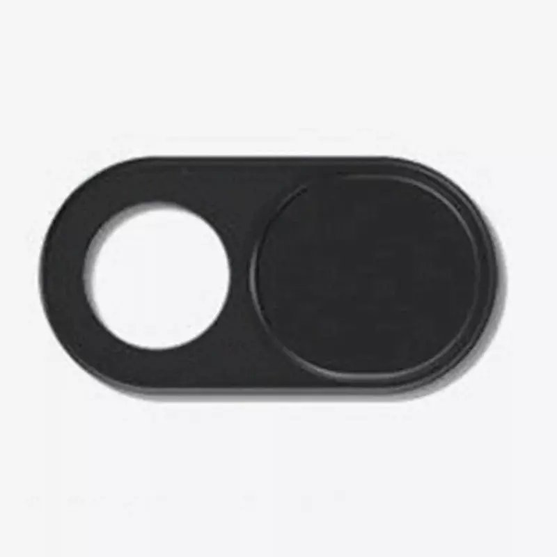 Webcam Cover Camera Privacy Protection Cover Mobile Phone Computer Lens Privacy Cover Anti-Peep Protection Cover