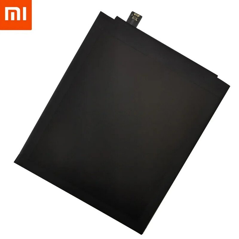 Batterie d'origine Pour Xiaomi Mi Redmi Note Mix Max 2 3 3S 3X 4 4X 4A 4C 5 5A 5S 5X M5 6 6A Mi6X 7 8 9 MI9 Pro Plus Lite batteries