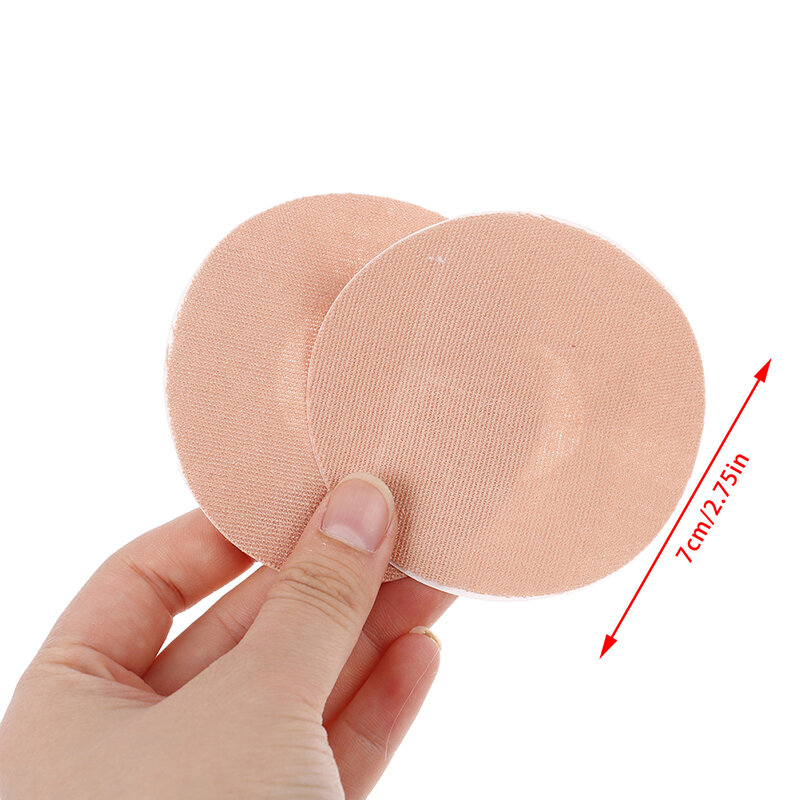 25 Stuks Adhesive Patch Cgm Voor Freestyle Libre Waterdichte Zelfklevende Patches Pre Cut Back Papier Sensor Covers Patch Langdurige