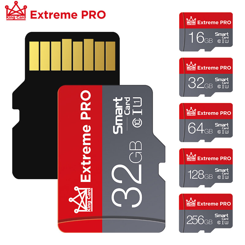 Оптовая продажа мини SD-карт 4 ГБ 8 ГБ 16 ГБ карта памяти 64 Гб карта памяти 32 ГБ Micro TF карта флэш-памяти