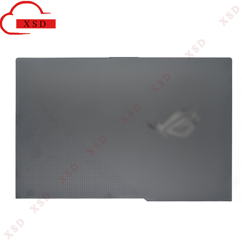New Original Laptop Top Back Case Shell LCD Cover For Asus Rog Strix G15 G513 G533 G513QR G513QM G513QE G533QS G533QR G533Q