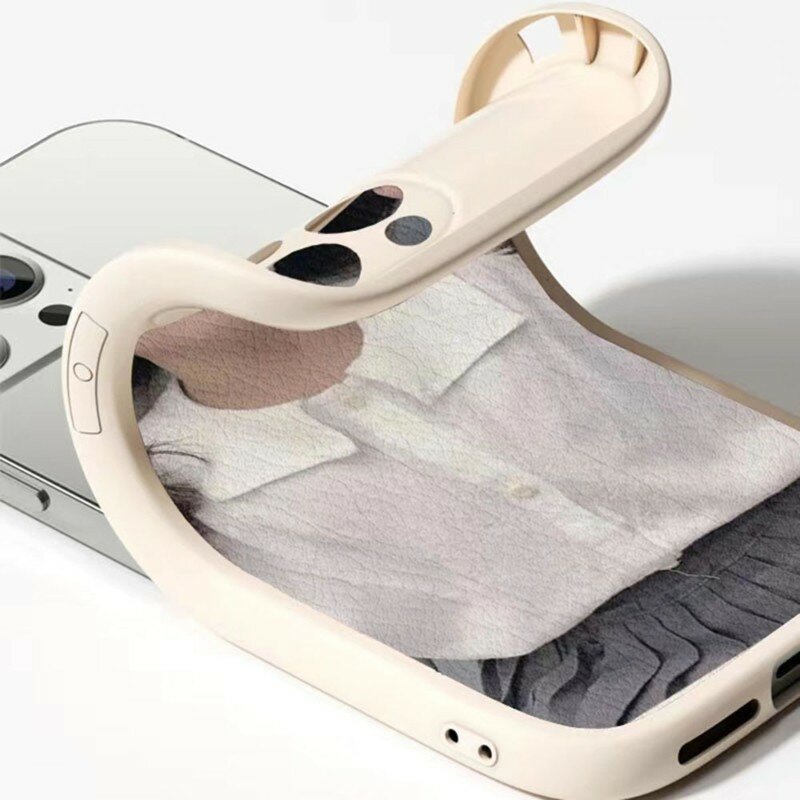 Korn Heavy Jonathan Davis Phone Case Lambskin Silicone For Apple Iphone 14 Pro 11 13 12 Mini Max X Xr Xs 8 7 Puls Se Back Cover