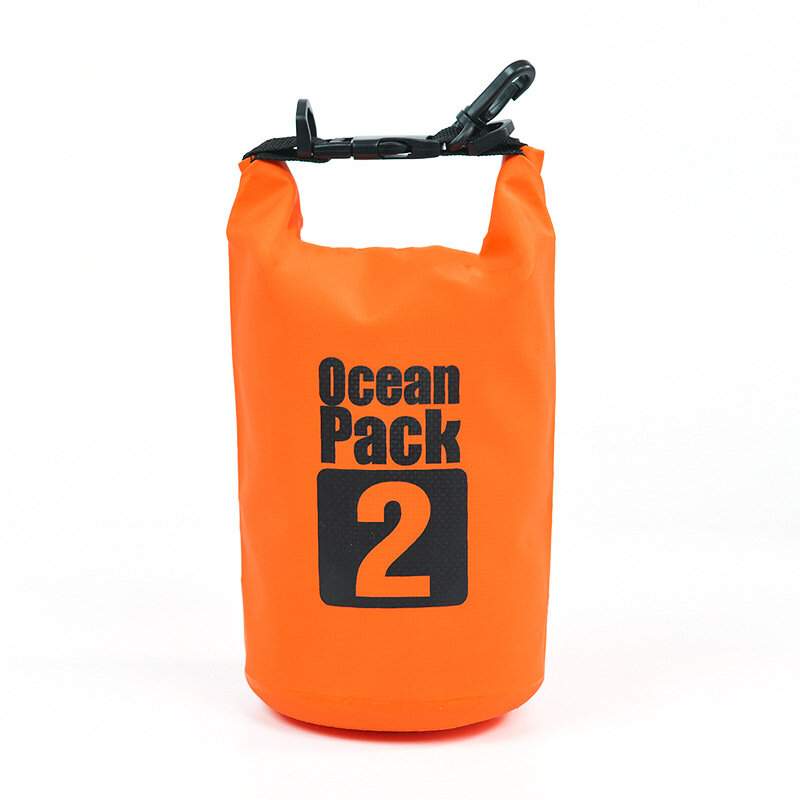 Oceaan Pack 2/3/5/10/15/20/30L Outdoor Waterdichte Dry Bag Voor camping Drifting Wandelen Zwemmen Rafting Kajakken Rivier Trekking