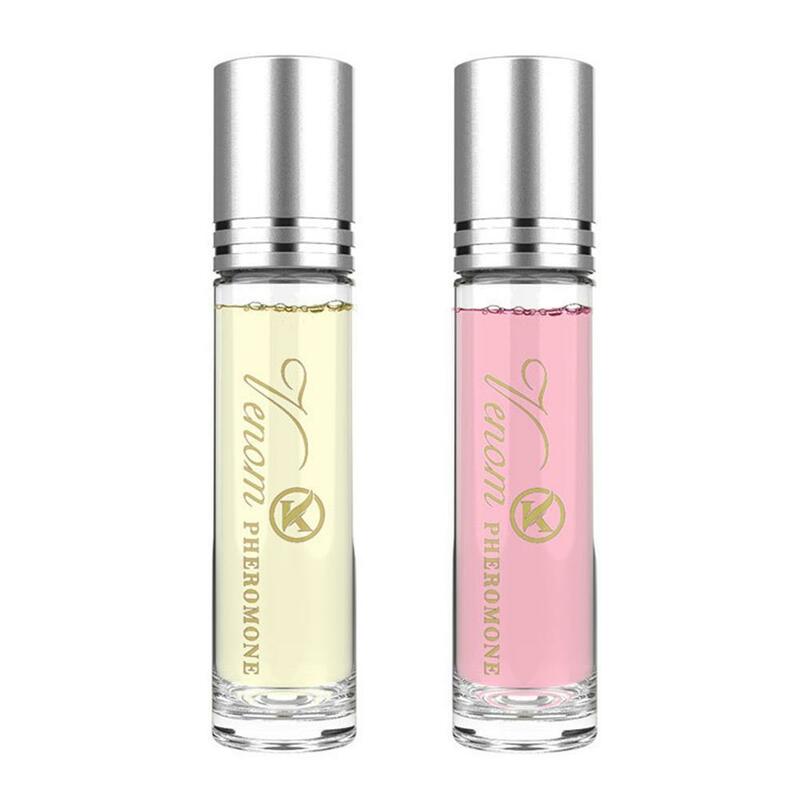 Intimate Partner Erotic Perfume Pheromone Fragrance Stimulating Flirting Perfume for Men and Women Lasting Erotic Sex Fragrance