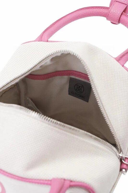 New Golf Women's Golf Ball Bag Handbag Sports Outdoor Storage Bag