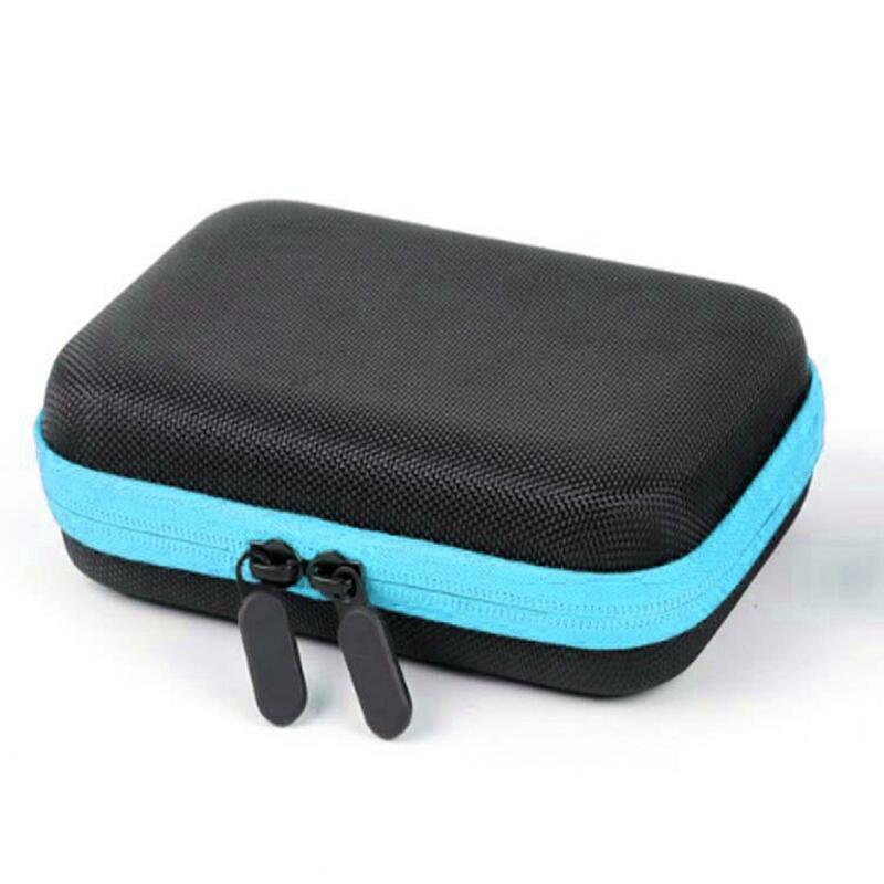 12 Slots Essential Oil Case for DoTERRA 10ML Holder Aromatherapy Storage Bag Portable Traveling Carrying Case Holder Organizers