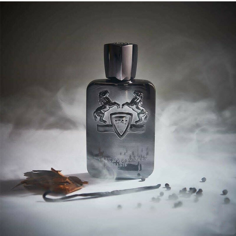 US Overseas Warehouse In Stock Marly Herod Men Women Perfumes Lasting Fragrance Cologne Mens Original