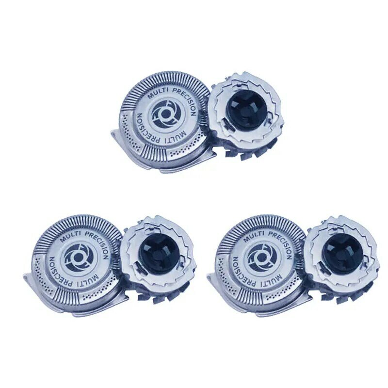 3pcs Replacement Shaver Heads for Philips SH50 Series5000 S5085 S5050 S5000 S5010 S5380 S5570 S5212 S5230 S5272 Razor Blade