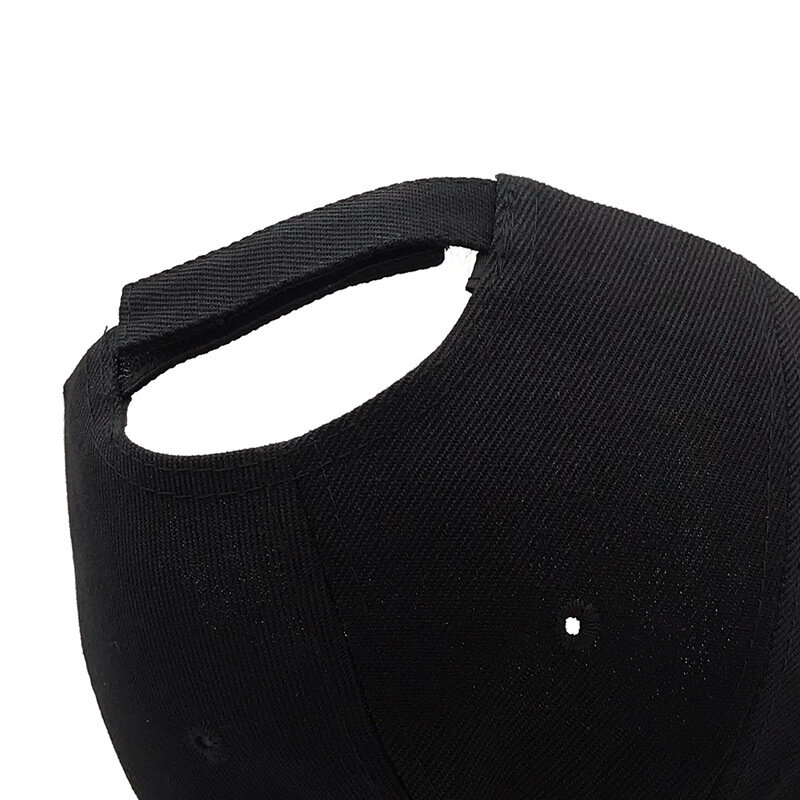 Czapka z daszkiem M Sport logo na samochód haft dorywczo czapka typu Snapback nowe mody wysokiej jakości człowiek wyścigi motocyklowe czapki sportowe