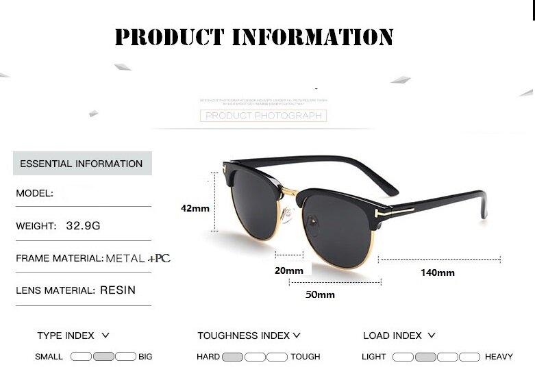 James Bond-Óculos de sol clássicos para homens e mulheres, óculos, UV400, marca de moda, 2023