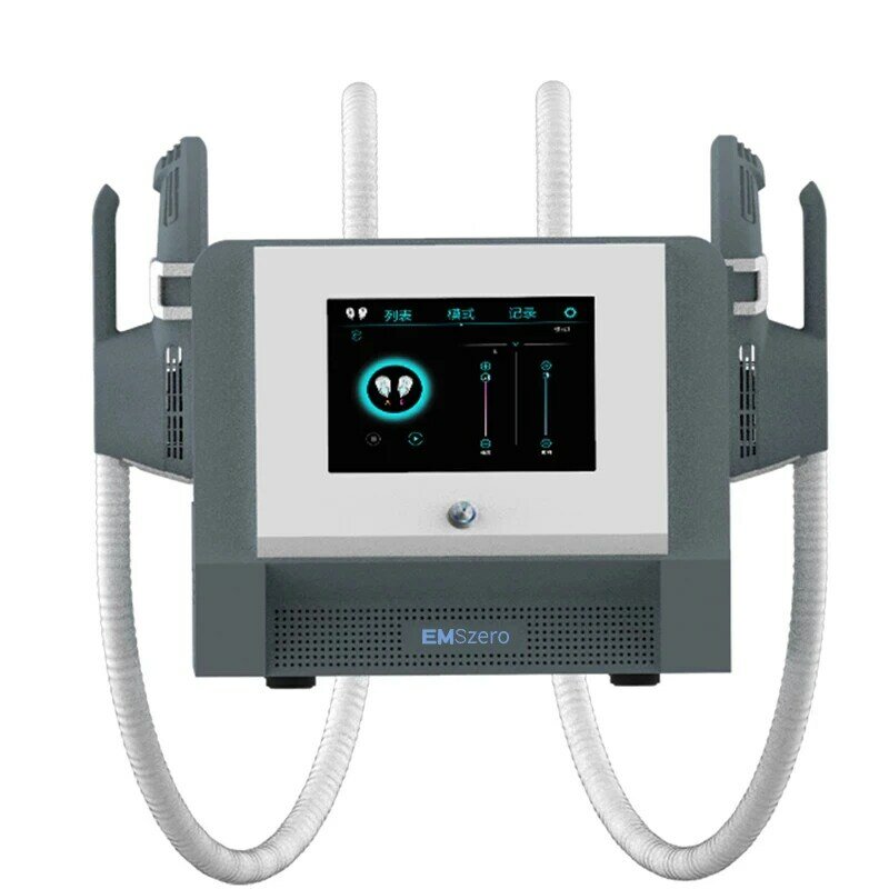 Máquina portátil Hi Emslim F Neo 13 TESLA, dispositivo RF con almohadillas de estímulo pélvico para elegir de EMSZERO, actualizado, 2022