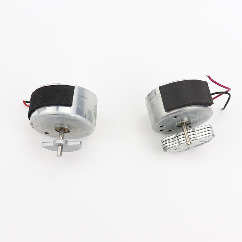 EIN Paar Griff Motor Wireless für Ps4 Links Und Rechts Vibration Motor Konsole Teile Zubehör