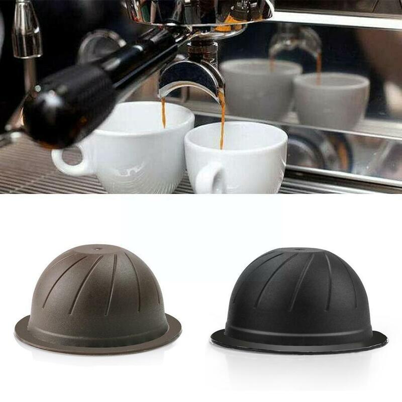 Многоразовые капсулы для кофе Nespresso Vertuo Vertuoline, примерно 60 раз, 150 мл/230 мл, X3F1, 1 шт.