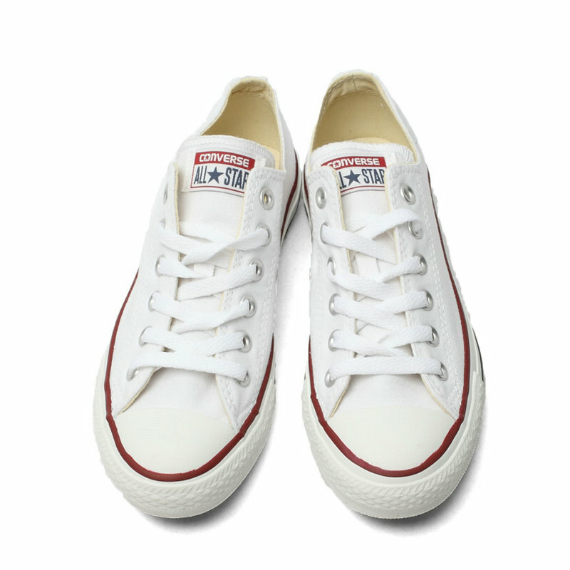 Converse-Niskie trampki All Star, z wytrzymałego materiału, klasyczne buty do skateboardingu, damskie i męskie