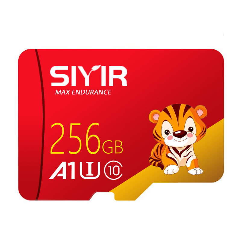Scheda di memoria 128GB MEMORI card 64GB micro CARD 256GB TF/SD card 32g 8G Class10 200GB per telefoni scheda video 16GB fotocamera 512GB