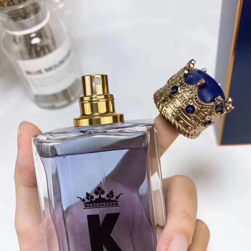 Hot Brand Male Perfume Long Lasting Fresh Man Original Package Parfum For Men Spray Bottle Cologne Fragrance Parfume