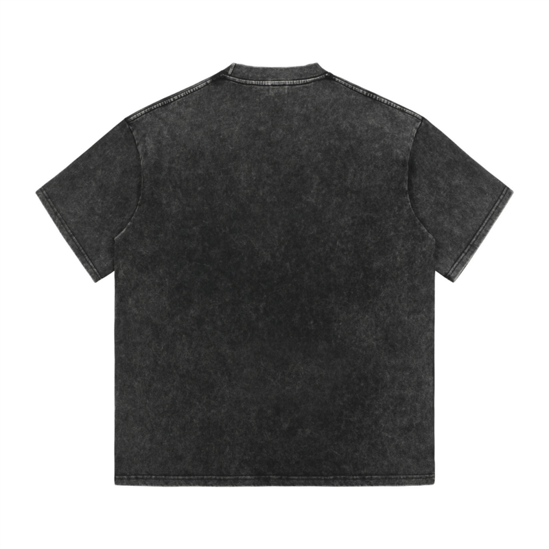 Hip Hop Streetwear Washed Harajuku Rapper Portrait Print TShirt Men Short Sleeve T-Shirt 2023 Summer Casual Oversize Cotton Tees