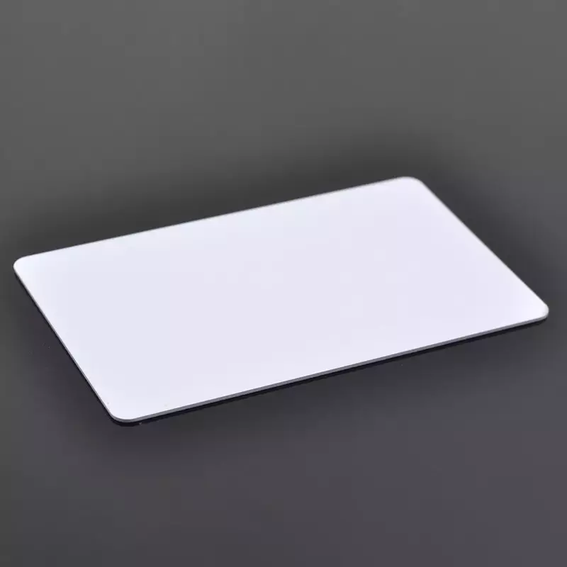 50 /100Pcs 13.56 MHz EM4100 Proximity EM RFID IC Card For Door Control Entry Access ,Business card,bus card,Highway