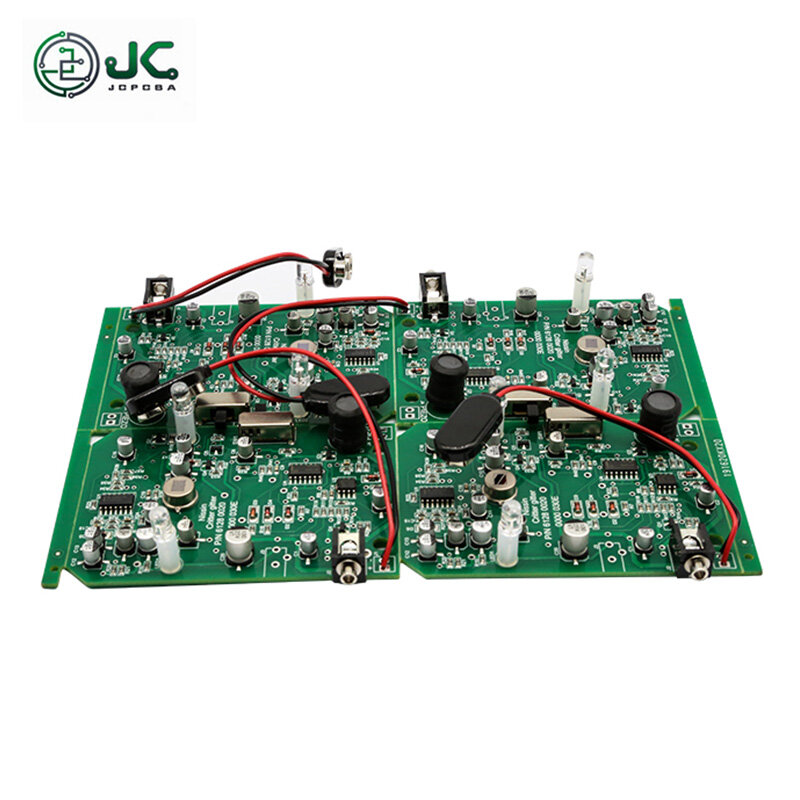 Placa de circuito impresso placa de circuito eletrônico circuito eletrônico placa de solda pcb personalizado